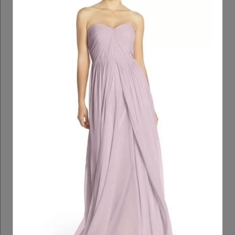 Jenny Yoo Dress Mira Dress, Sweet Pea Luxe